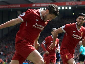 Liverpool edge out Arsenal in...